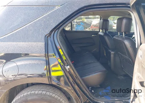 2014 Chevrolet Equinox Lt from USA, damaged, VIN 2GNALCEK4E6347862